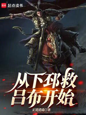 从下丕救吕布开始