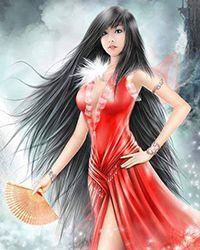 地师少女三部曲顺序